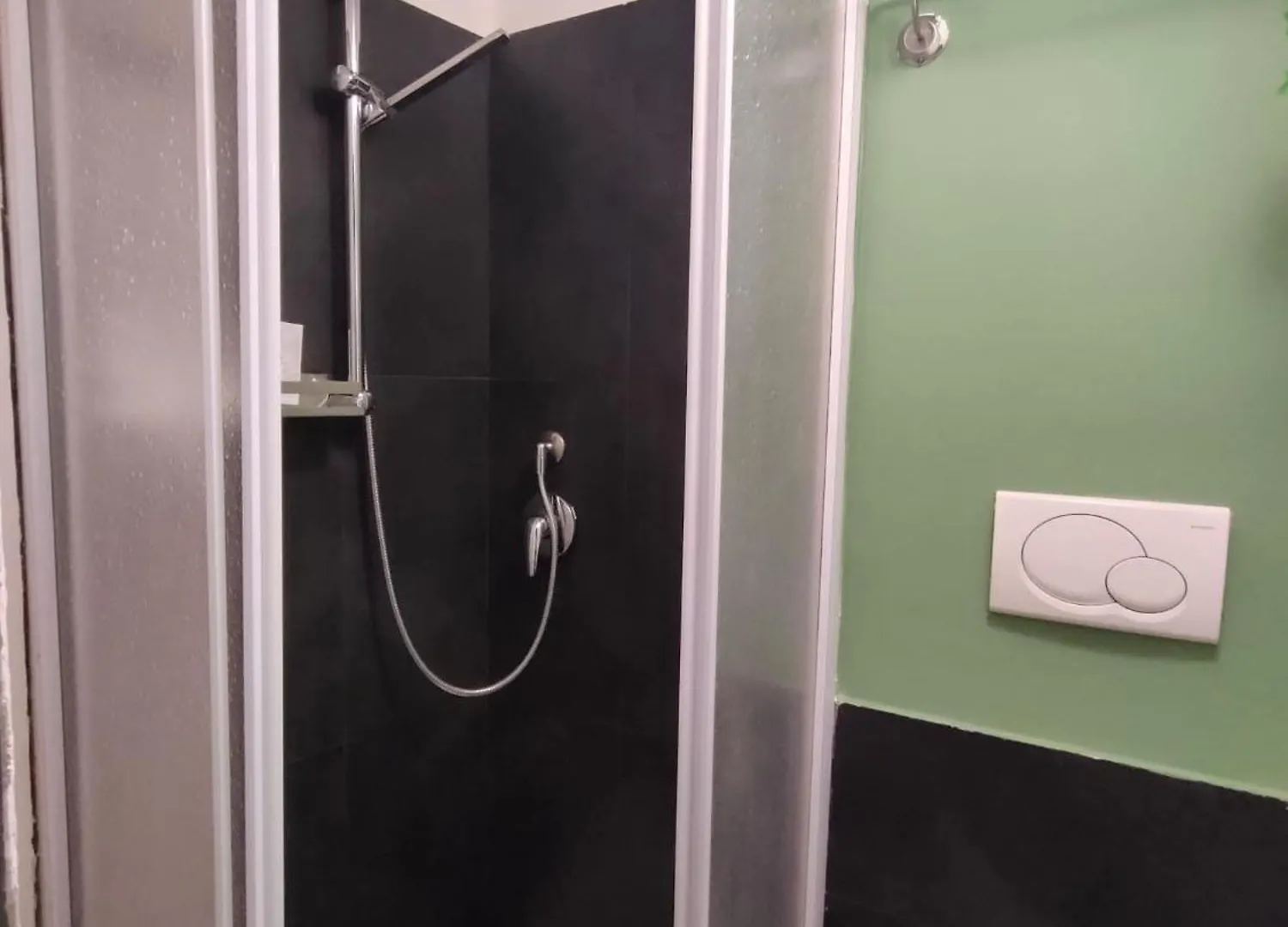 La Casetta In Genova Apartment Genoa